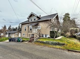 1548 Elizabeth Ave, Bremerton, WA 98337