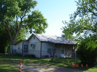 813 SE 51st St, Oklahoma City, OK 73129