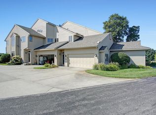 3709 Marina View Point, Muskegon, MI 49441
