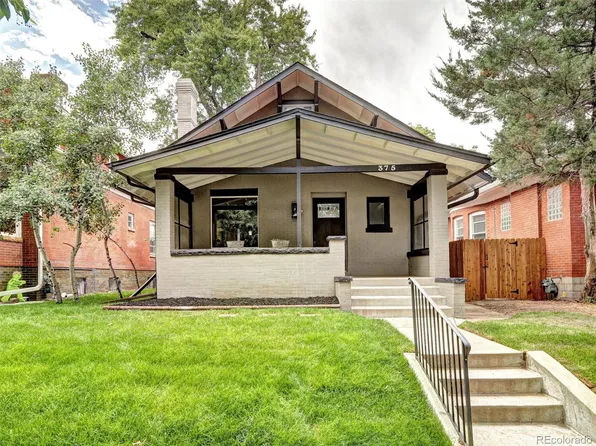 375 S Corona Street, Denver, CO 80209