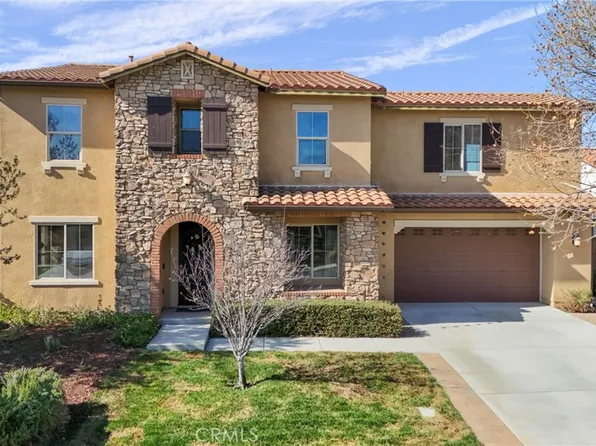 42545 Lyles Dr, Temecula, CA 92592