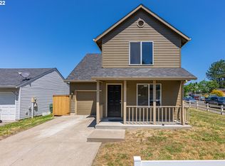 201 W Levi Way, Newberg, OR 97132