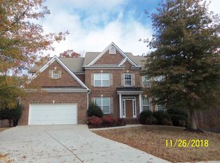 3601 Cedar Bluff Ct, Douglasville, GA 30135