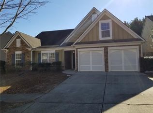 2349 White Alder Dr, Buford, GA 30519