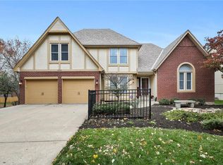15201 Outlook St, Overland Park, KS 66223