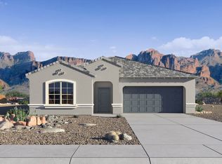10325 W Parkway Dr, Tolleson, AZ 85353