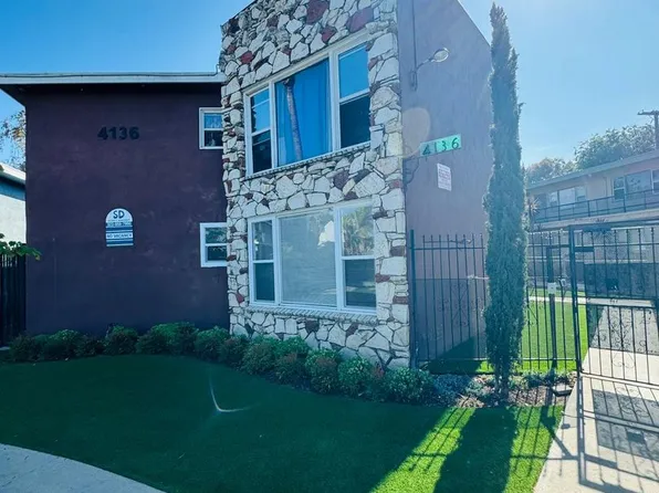 4136 Palmwood, 4136 Palmwood Dr APT 8, Los Angeles, CA 90008