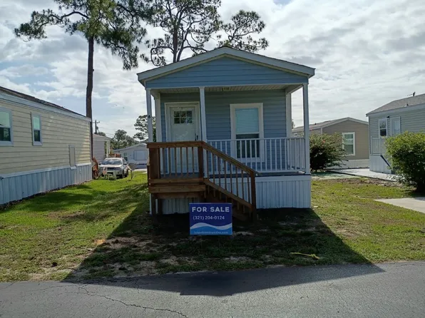 6 Anita Dr #3, Lake Placid, FL 33852