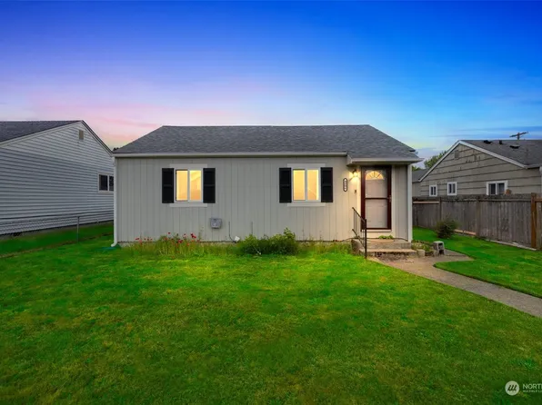 4806 S Fife Street, Tacoma, WA 98409