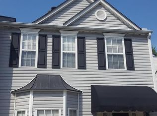 36 Berkeley Pl, Cartersville, GA 30121