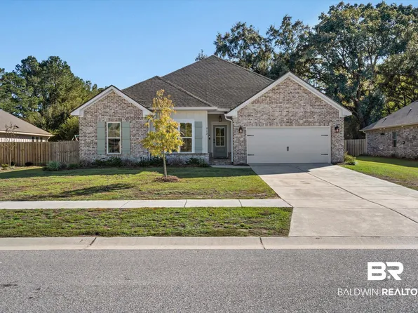 212 Ornate Ave, Fairhope, AL 36532