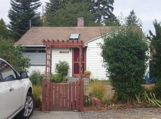 9703 Evanston Ave N, Seattle, WA 98103