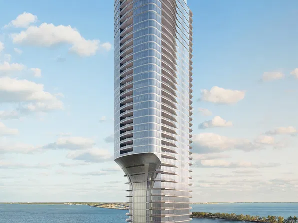 175 SE 25th Road #2801, Miami, FL 33129