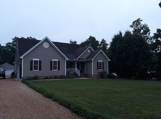 10507 Chesdin Ridge Dr, South Chesterfield, VA 23803