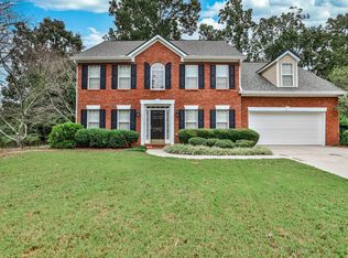 2477 Bittersweet Cir, Dacula, GA 30019
