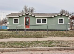 701 SE 21st St, Oklahoma City, OK 73129