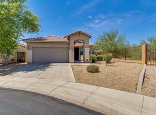 5502 W Vineyard Rd, Laveen, AZ 85339