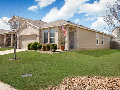 24223 Invitation Oak, San Antonio, TX, 78261
