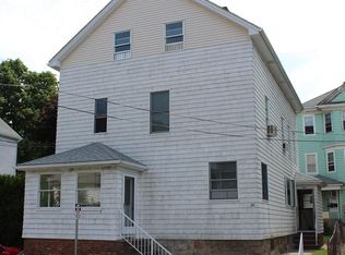 34 Beacon St, Fall River, MA 02721
