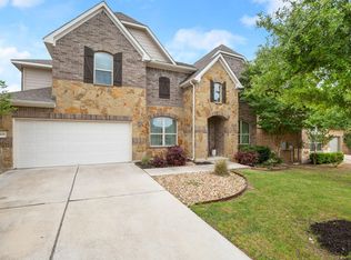 18617 Rio Chama Ln, Austin, TX 78738