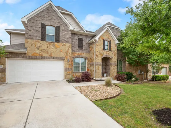 18617 Rio Chama Ln, Austin, TX 78738
