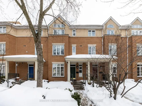 51 Shaftesbury Ave, Toronto, ON M4T 3B3