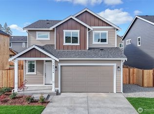 18214 37th Ave E, Tacoma, WA 98446