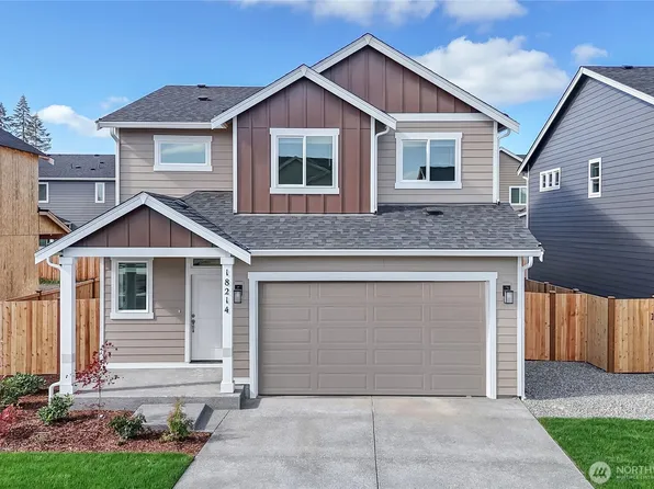 18214 37th Avenue E, Tacoma, WA 98446