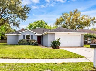 20903 Union Park Dr, Katy, TX 77450