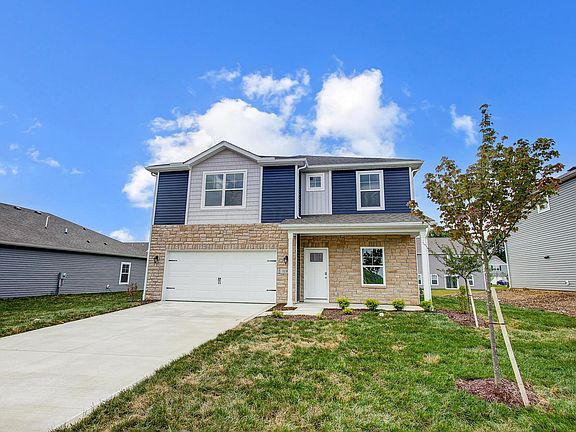 2nd image of 119 Flowering Meadow Dr