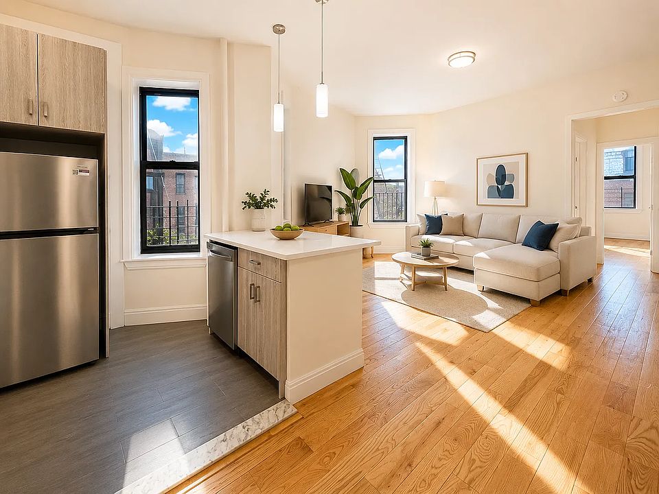 1st image of 17 W 125th St APT 5C