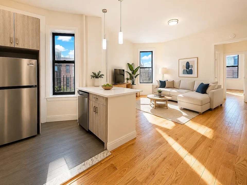 17 W 125th St #5C
