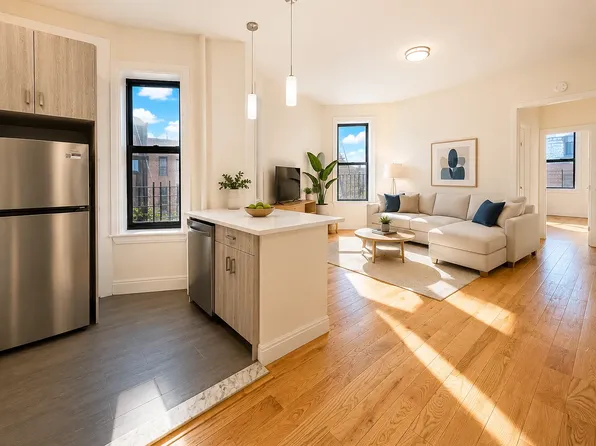 17 W 125th St APT 5C, New York, NY 10027