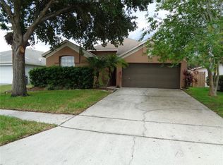 2125 River Park Blvd, Orlando, FL 32817