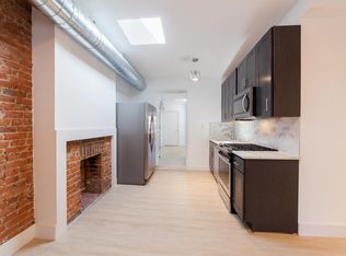 435 Pacific Ave FLOOR 2, Jersey City, NJ 07304