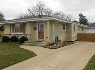 8605 W Ohio Ave, Milwaukee, WI 53227