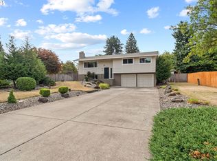 2409 NE 100th St, Vancouver, WA 98686