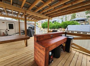 4354 Highway 3 UNIT 59, Keremeos, BC V0X1N1