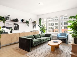 268 Palisade Ave #1707, Jersey City, NJ 07307