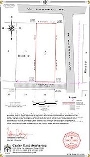 1st image of 702 W Parnell St