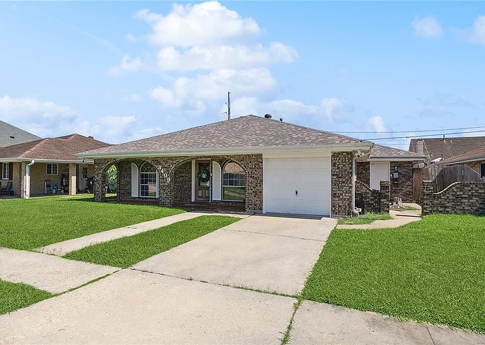 3409 Veronica Dr, Chalmette, LA 70043 MLS 2416193 Zillow