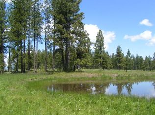 0 Paradise Rd, Enterprise, OR 97828