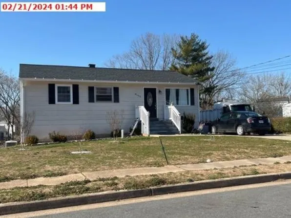 8102 Mace Ct, Manassas, VA 20111