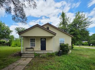 421 E F St, Russellville, AR 72801