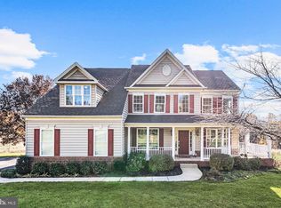 7 Sweetgale Ct, Reisterstown, MD 21136