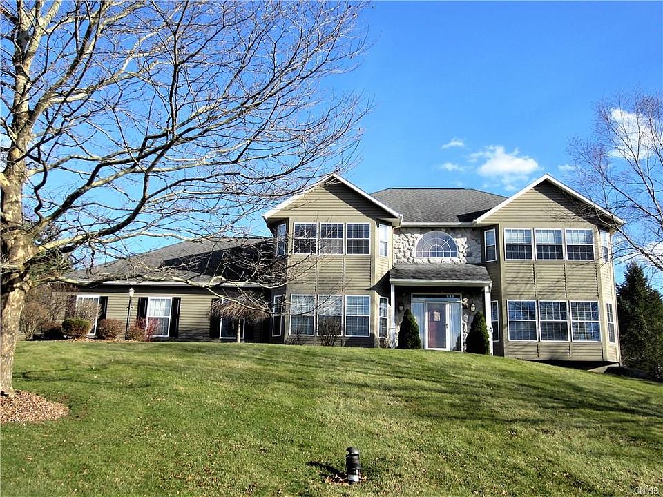 8412 Prestwick Dr, Manlius, NY 13104 Zillow