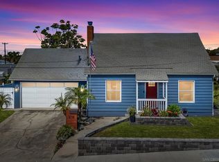 2718 Keen Dr, San Diego, CA 92139