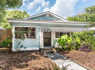 144 Oneida St, Saint Augustine, FL 32084