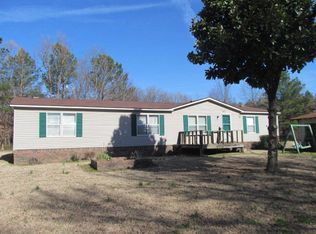 3621 Nash Rd #A, Batesville, MS 38606