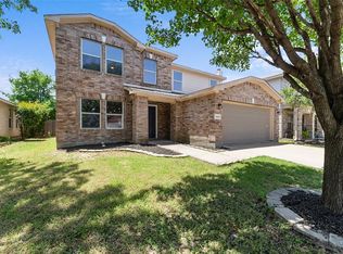 3420 Cheyenne Ranch Rd, Roanoke, TX 76262